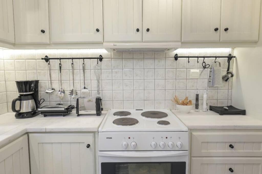 Green Leaf Cottage room 3